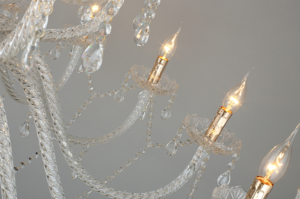 Подвесная люстра Giuncana OML-79703-24