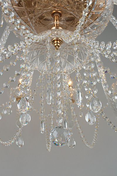 Подвесная люстра Giuncana OML-79703-24