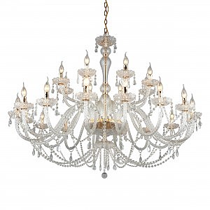 Подвесная люстра Giuncana OML-79703-24