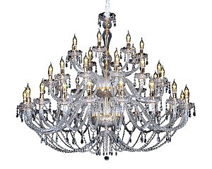 Подвесная люстра Giuncana OML-79703-42