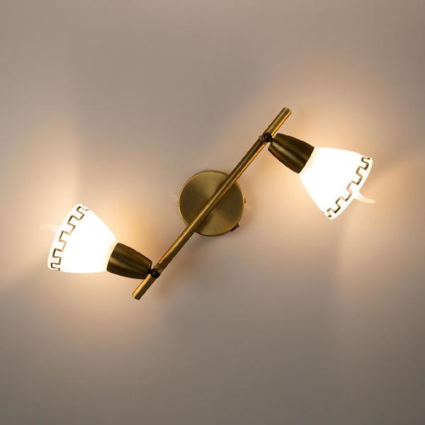 Подсветка Citilux Афина CL507523