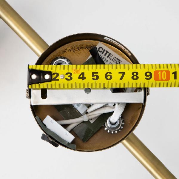 Подсветка Citilux Афина CL507523