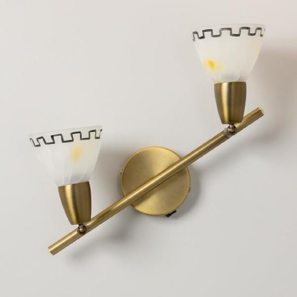 Подсветка Citilux Афина CL507523