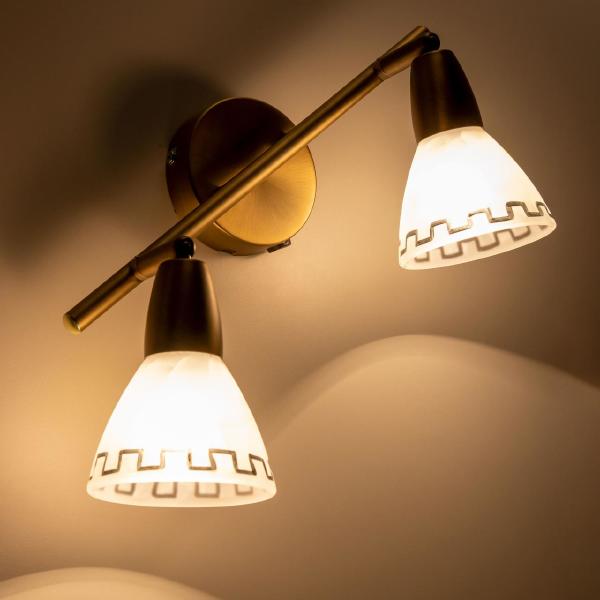 Подсветка Citilux Афина CL507523