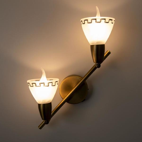 Подсветка Citilux Афина CL507523