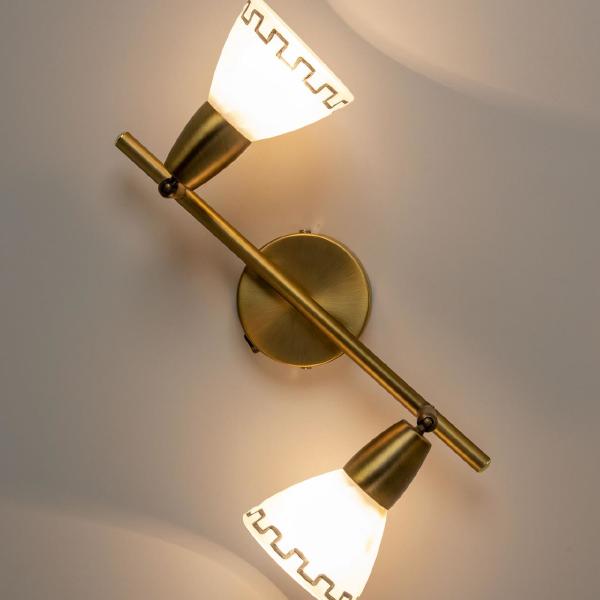 Подсветка Citilux Афина CL507523