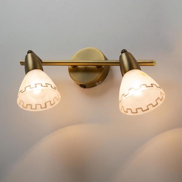 Подсветка Citilux Афина CL507523