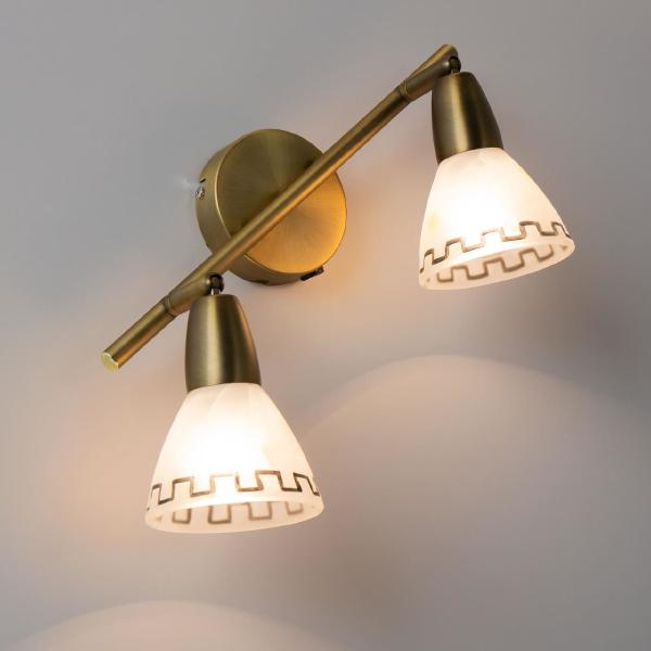 Подсветка Citilux Афина CL507523