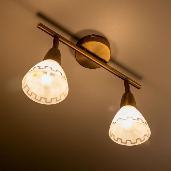 Подсветка Citilux Афина CL507523