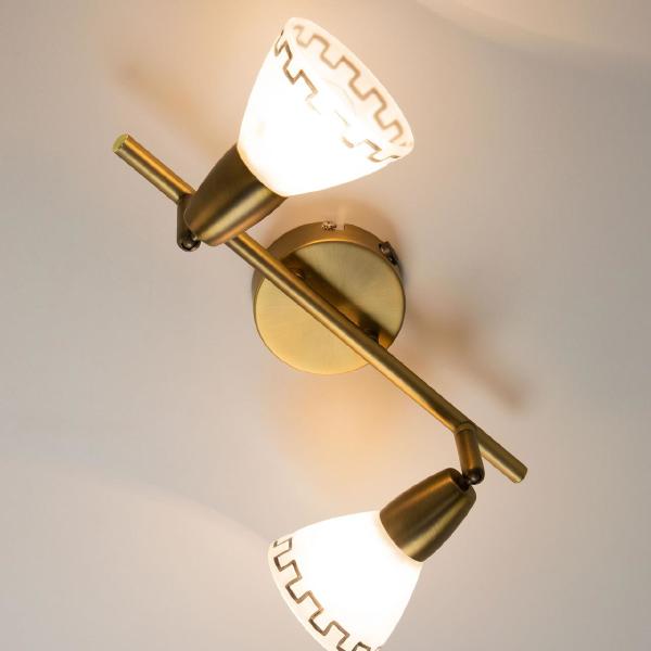 Подсветка Citilux Афина CL507523