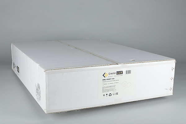 Потолочная люстра Cargeghe OML-49207-144