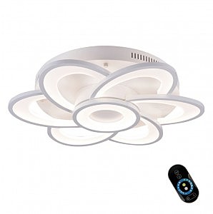 Потолочная люстра Ittiri OML-49407-123