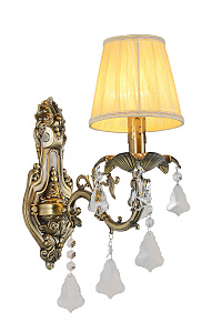 Настенное бра Catanzaro OML-30811-01