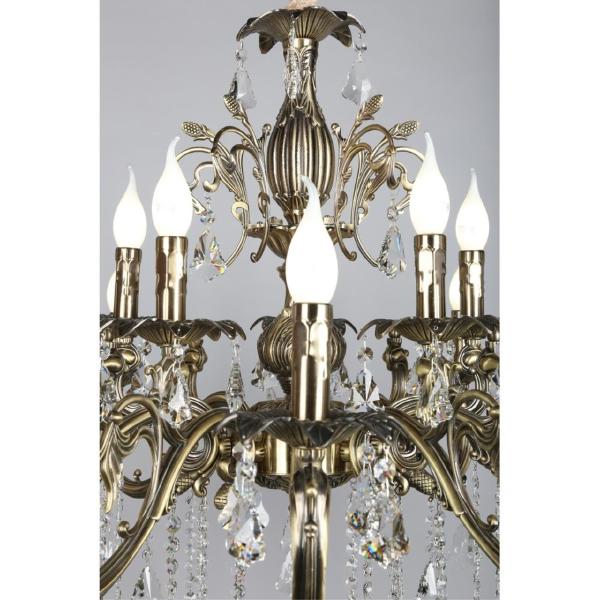 Подвесная люстра Catanzaro OML-30813-15