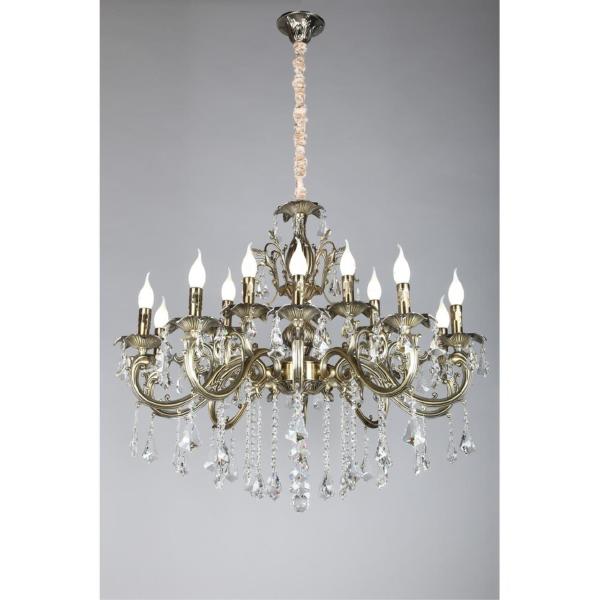 Подвесная люстра Catanzaro OML-30813-15