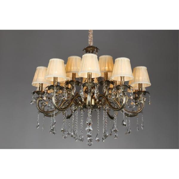 Подвесная люстра Catanzaro OML-30813-15