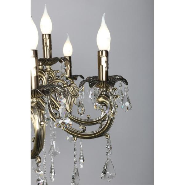 Подвесная люстра Catanzaro OML-30813-15