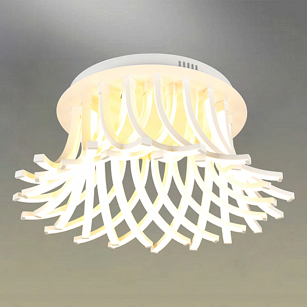 Потолочная люстра Corato OML-44907-216