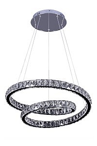 Светильник подвесной Zuari OML-46903-86