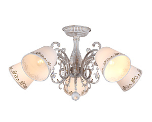 Потолочная люстра Priatu OML-53707-05