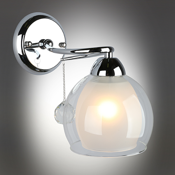 Настенное бра Maluventu OML-54701-01