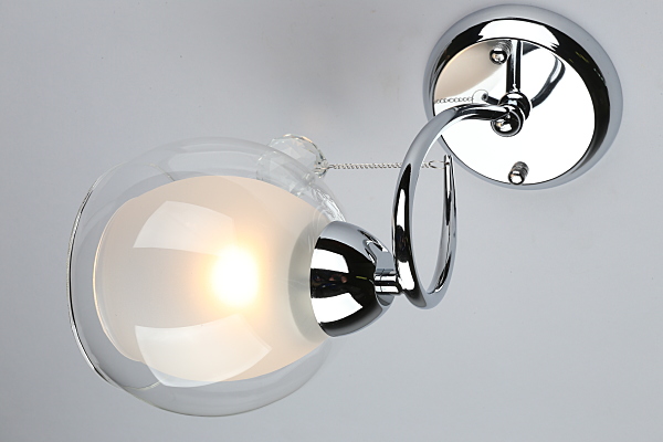 Настенное бра Maluventu OML-54701-01