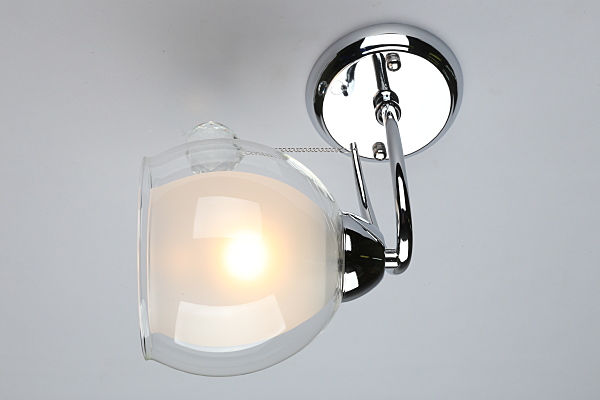 Настенное бра Maluventu OML-54701-01