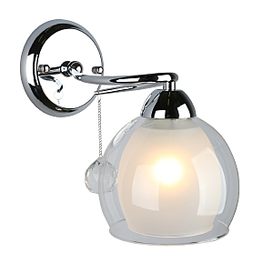 Настенное бра Maluventu OML-54701-01