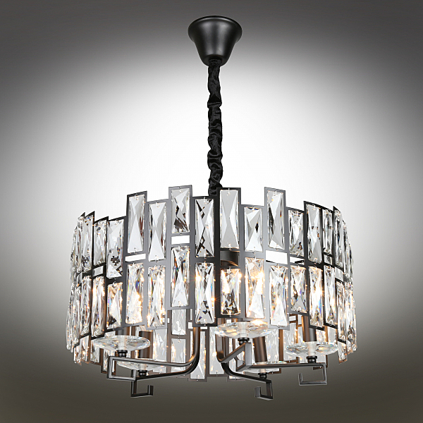 Подвесная люстра Ruoni OML-63203-05