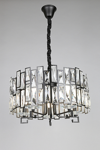 Подвесная люстра Ruoni OML-63203-05