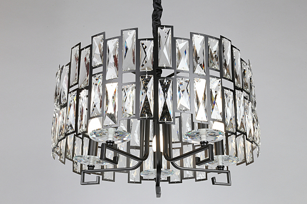 Подвесная люстра Ruoni OML-63203-05