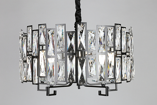 Подвесная люстра Ruoni OML-63203-05