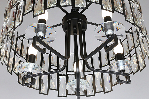 Подвесная люстра Ruoni OML-63203-05