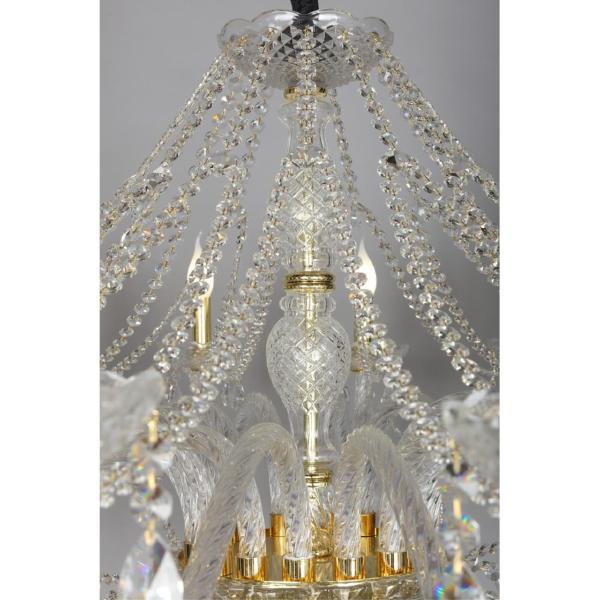 Подвесная люстра Aglientu OML-70003-16