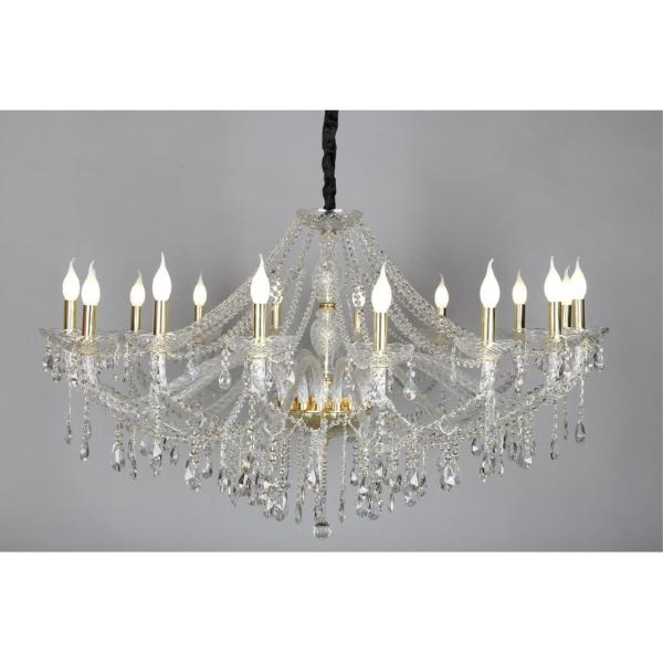 Подвесная люстра Aglientu OML-70003-16