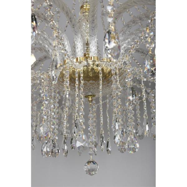 Подвесная люстра Aglientu OML-70003-16