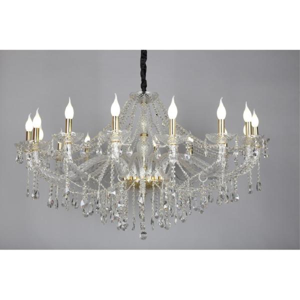 Подвесная люстра Aglientu OML-70003-16