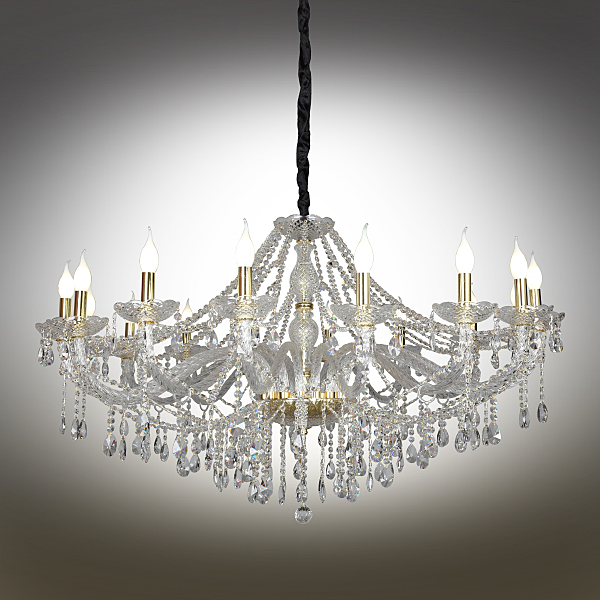 Подвесная люстра Aglientu OML-70003-16