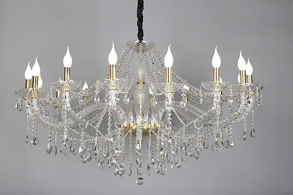 Подвесная люстра Aglientu OML-70003-16