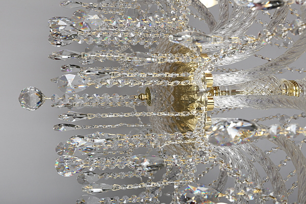 Подвесная люстра Aglientu OML-70003-16