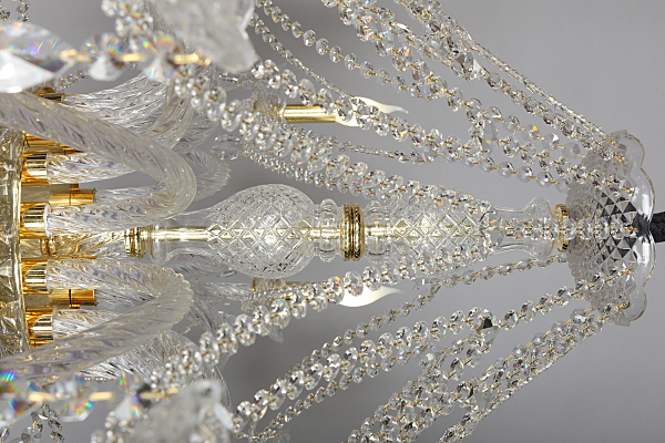 Подвесная люстра Aglientu OML-70003-16