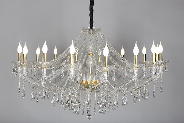 Подвесная люстра Aglientu OML-70003-16