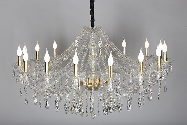 Подвесная люстра Aglientu OML-70003-16