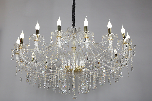 Подвесная люстра Aglientu OML-70003-16