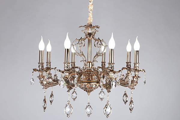 Подвесная люстра Nureci OML-74903-10