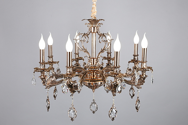 Подвесная люстра Nureci OML-74903-10