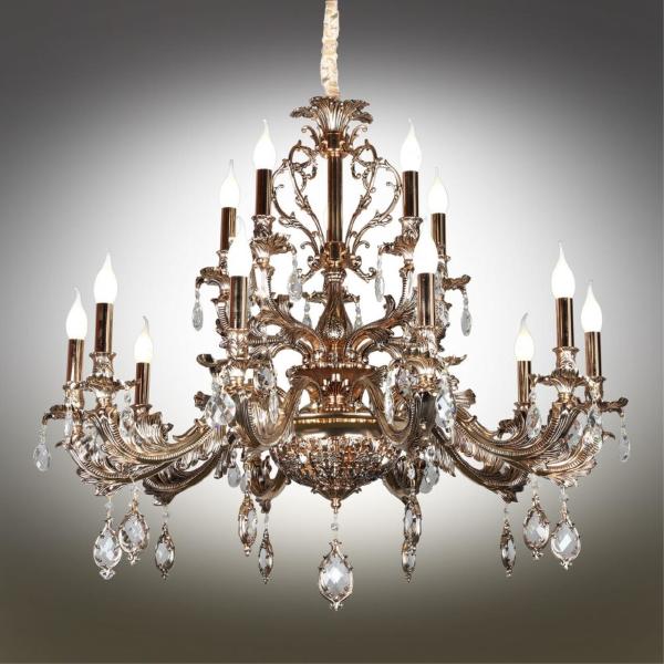 Подвесная люстра Nureci OML-74903-18