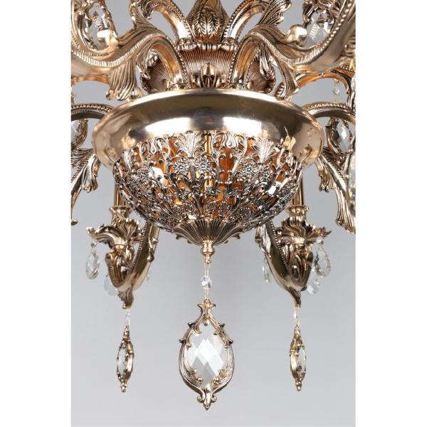 Подвесная люстра Nureci OML-74903-18