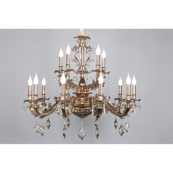 Подвесная люстра Nureci OML-74903-18