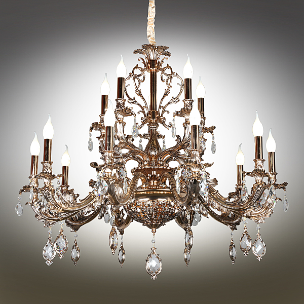 Подвесная люстра Nureci OML-74903-18